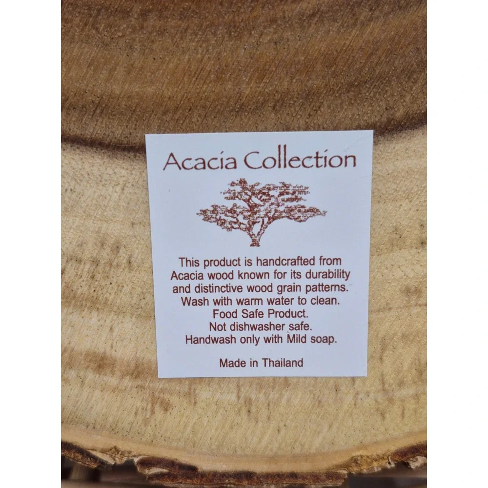 Acacia Collection 16